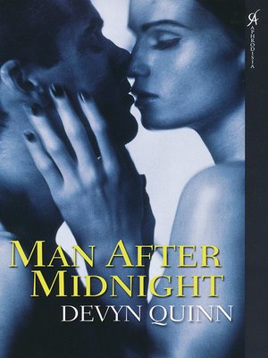 cover image of Man After Midnight